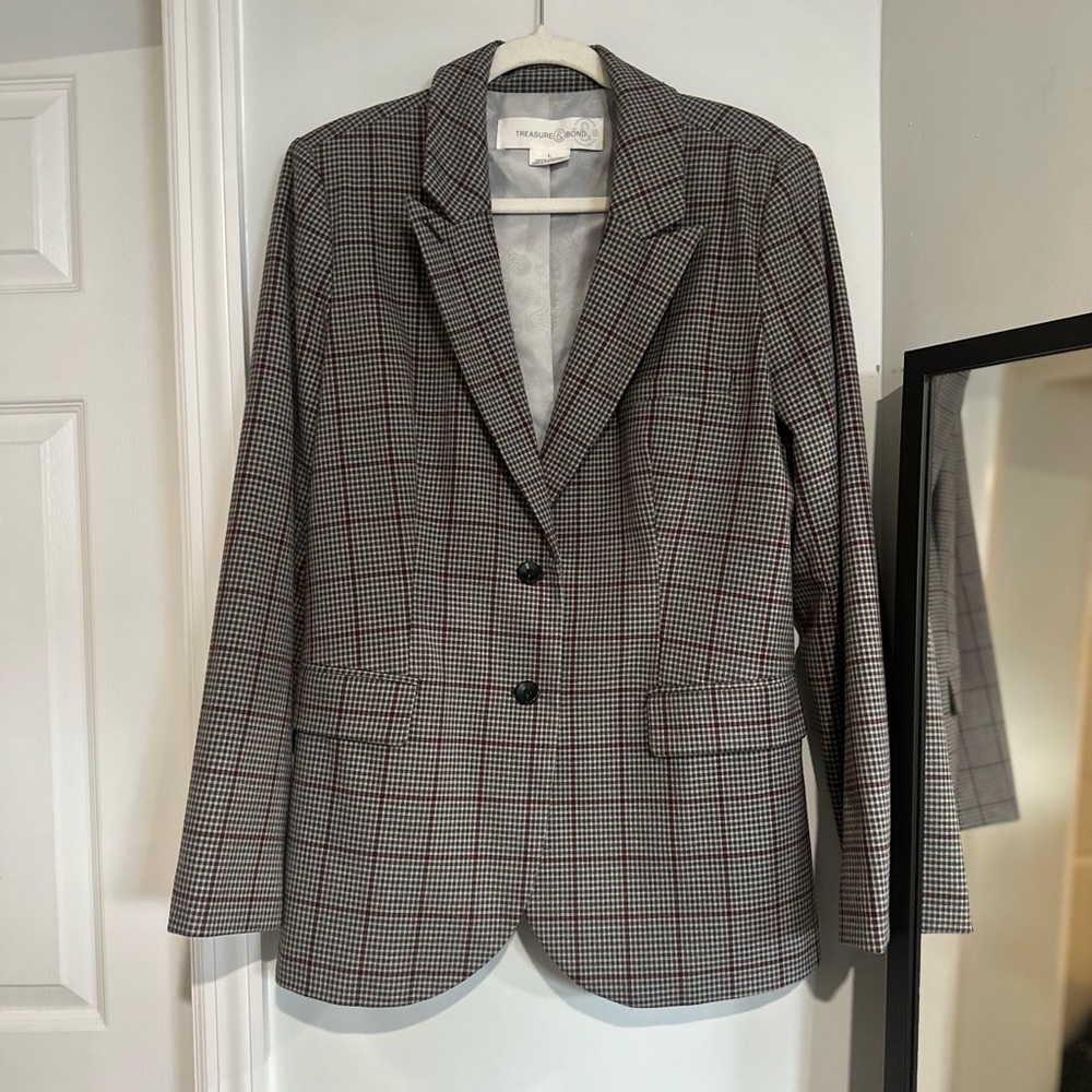 ✨Treasure & Bond “ Blazer